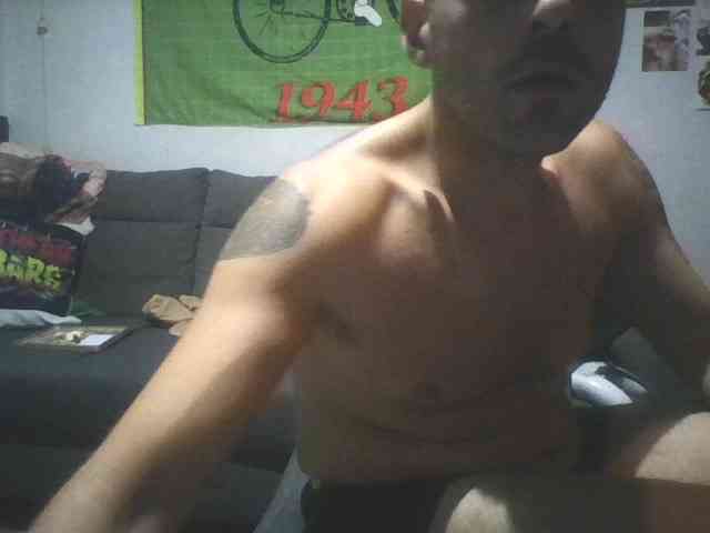 pollonspanishh Sex Cam Show