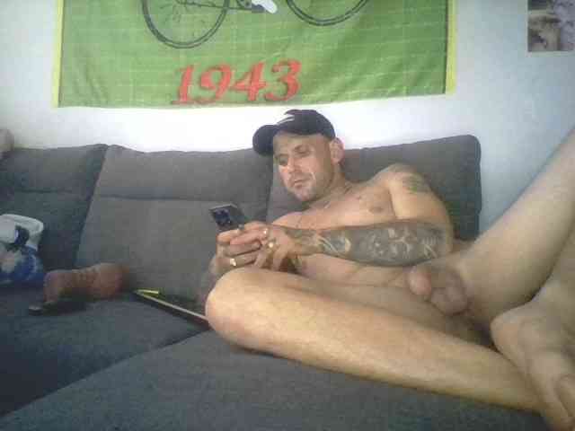 pollonspanishh Sex Cam Show
