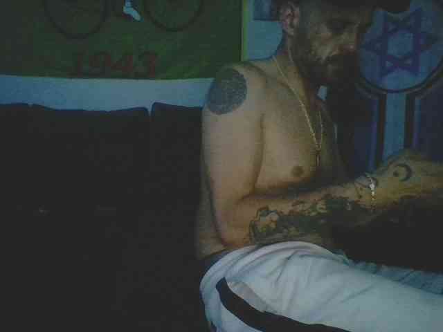 pollonspanishh Sex Cam Show