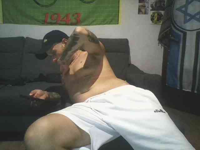pollonspanishh Sex Cam Show