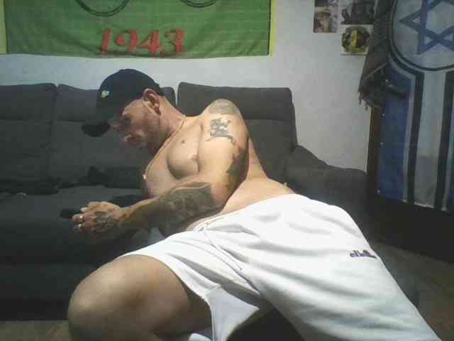 pollonspanishh Sex Cam Show