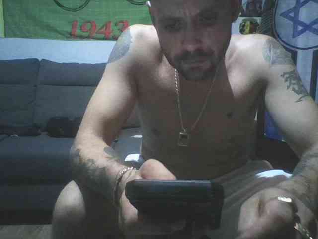 pollonspanishh Sex Cam Show