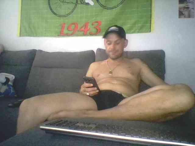 pollonspanishh Sex Cam Show