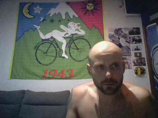 pollonspanishh Sex Cam Show