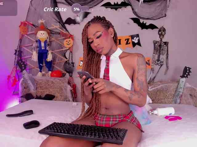 Sheinny-brown1
