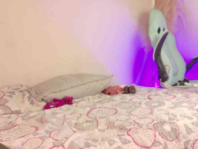 Sheinny-brown1 Sex Cam Show
