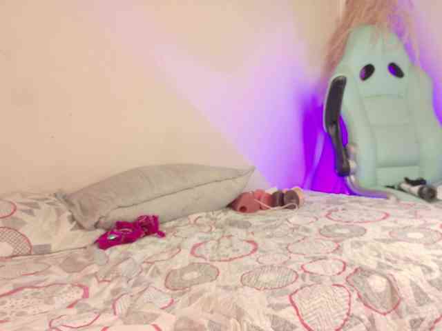Sheinny-brown1 Sex Cam Show