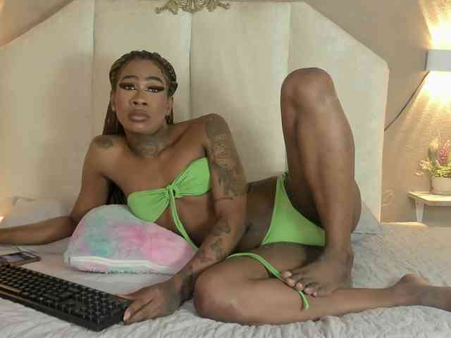 Sheinny-brown1 Sex Cam Show