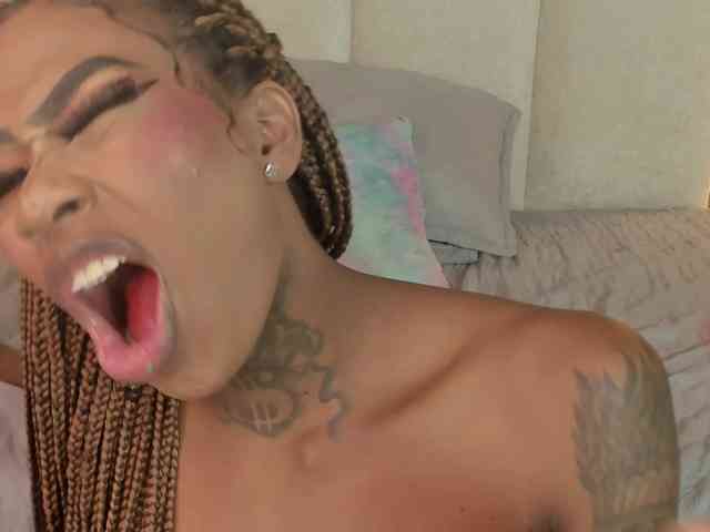 Sheinny-brown1 Sex Cam Show