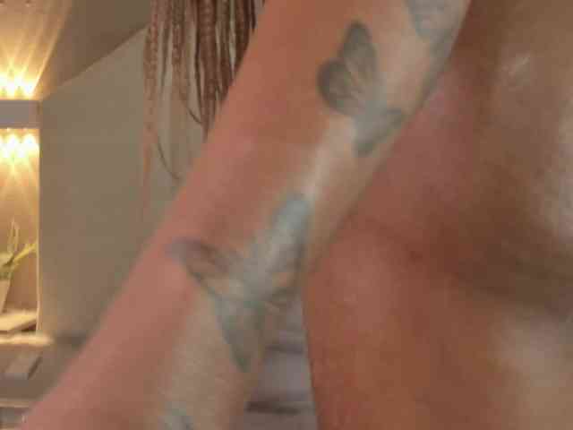 Sheinny-brown1 Sex Cam Show