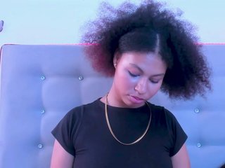 tatianasquirthot Porn Show