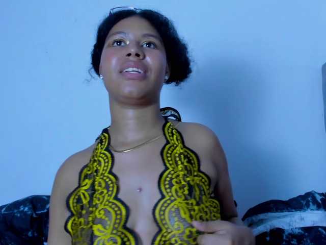 tatianasquirthot live cam on BongaCams