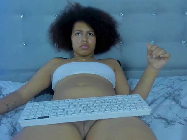 tatianasquirthot live cam on BongaCams