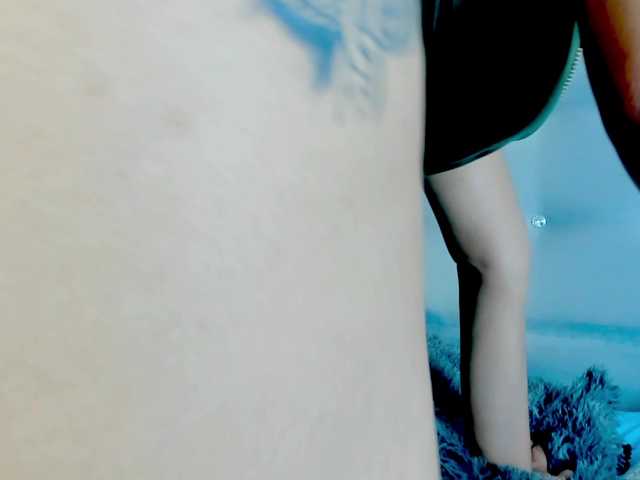 tatianasquirthot live cam on BongaCams