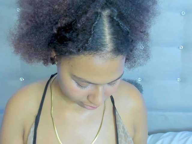 tatianasquirthot live cam on BongaCams