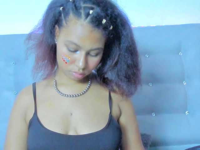 tatianasquirthot live cam on BongaCams