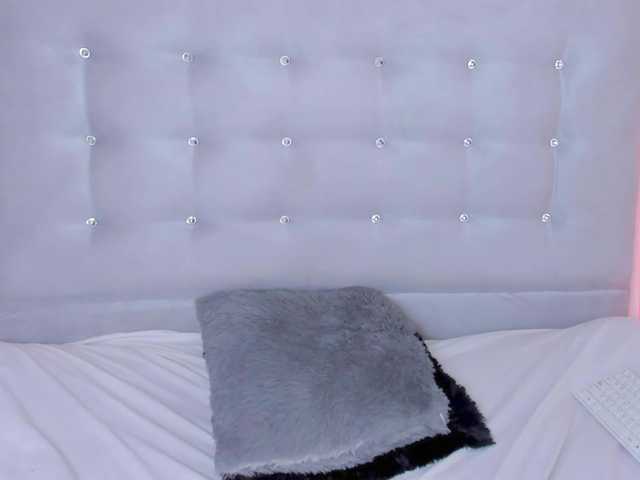 tatianasquirthot live cam on BongaCams