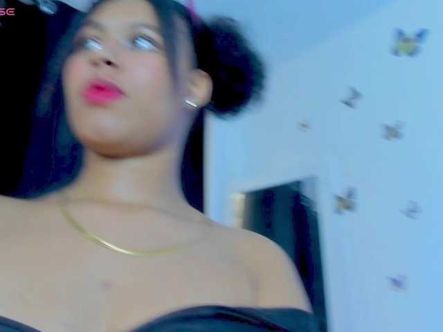 tatianasquirthot live cam on BongaCams