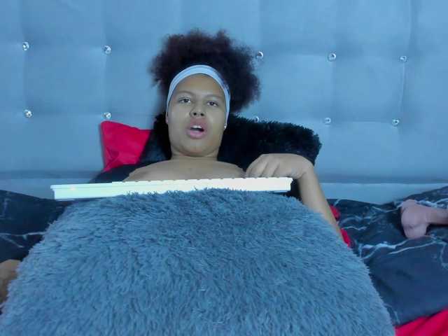 tatianasquirthot live cam on BongaCams