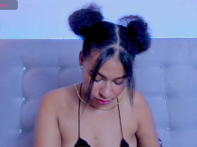 tatianasquirthot live cam on BongaCams