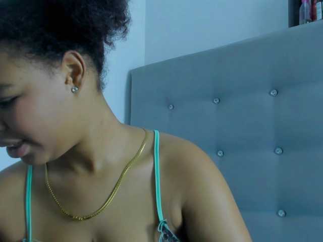 tatianasquirthot live cam on BongaCams