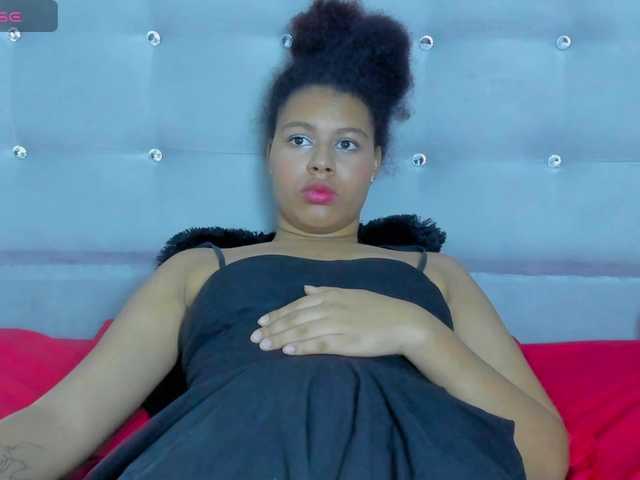 tatianasquirthot live cam on BongaCams
