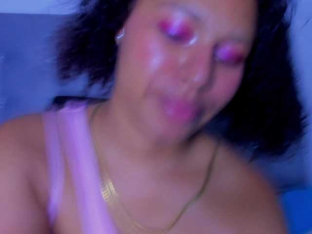 tatianasquirthot live cam on BongaCams