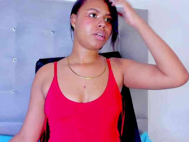 tatianasquirthot Sex Cam Show