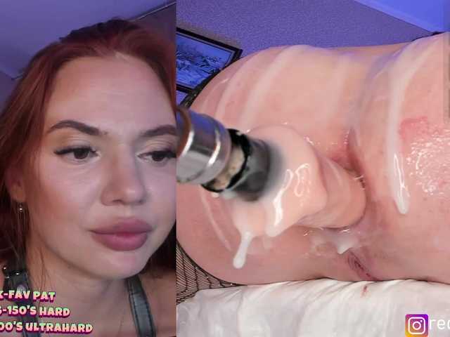 Redmenas1 live cam on BongaCams