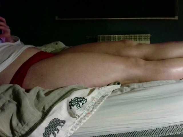 thescottishunicorn Live Cam on BongaCams