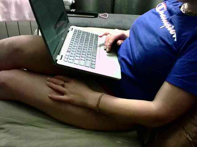 thescottishunicorn webcam