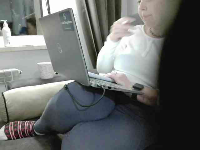 thescottishunicorn webcam