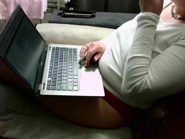 thescottishunicorn webcam