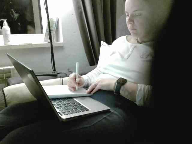 thescottishunicorn webcam