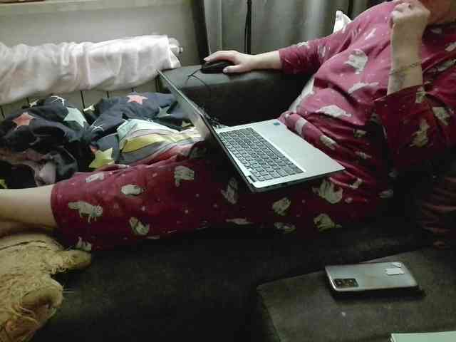 thescottishunicorn webcam