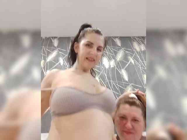 Модель: Badbadgirlss