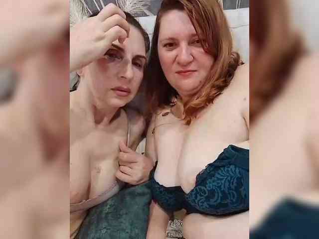 Model: Badbadgirlss