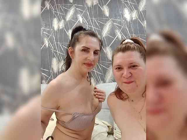 Model: Badbadgirlss