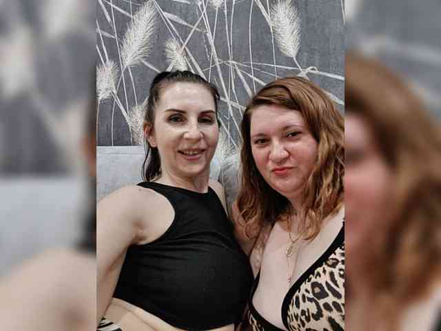 Модель: Badbadgirlss
