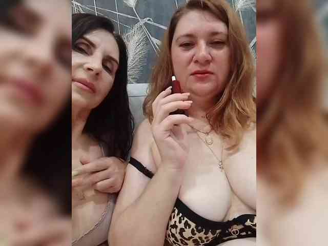 Модель: Badbadgirlss