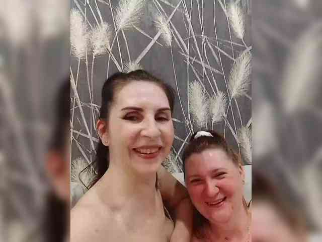 Модель: Badbadgirlss
