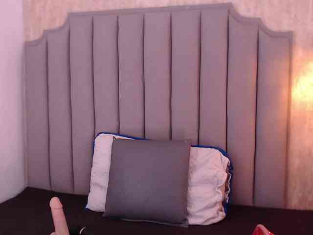 Alex-Val- Sex Cam Show