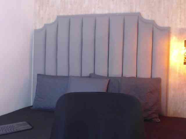 Alex-Val- Live Webcam on BongaCams