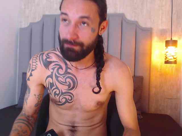 Alex-Val- Live Webcam on BongaCams