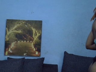 GoldenGoddess1 Porn Show