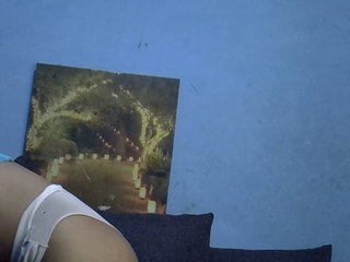 GoldenGoddess1 Porn Show