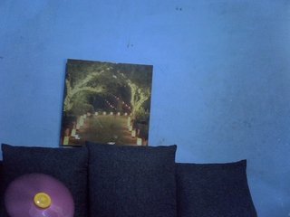 GoldenGoddess1's Live Webcam