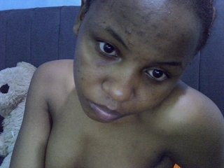 GoldenGoddess1's Live Webcam