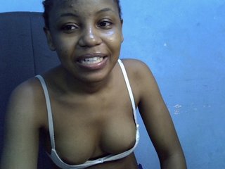 GoldenGoddess1's Live Webcam