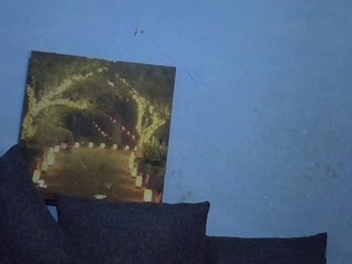 GoldenGoddess1 Porn Show